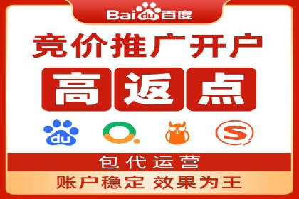SEM竞价托管代运营助力业绩倍增